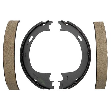 R/M Brakes BRAKE SHOES OEM OE Replacement 752PG